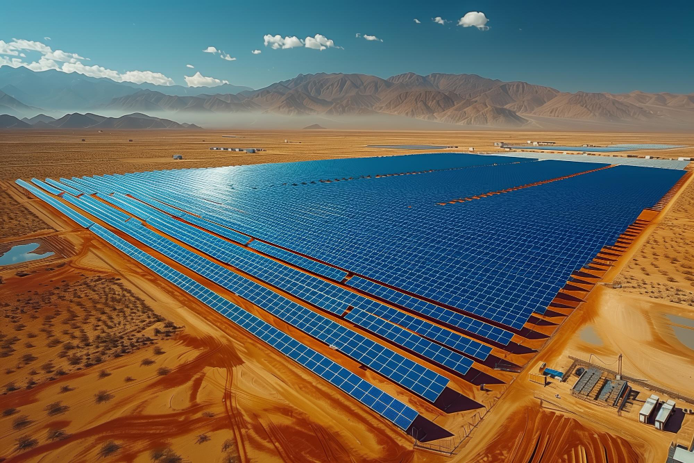 Türkiye'nin Güneş Enerjisi Kapasitesi 2024: 20 GW Eşiği Aşıldı